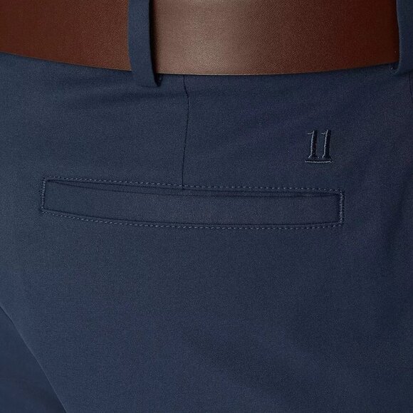 NWOT Walter Hagen Men's Performance 11 Golf Shorts Navy 44 - Picture 5 of 9